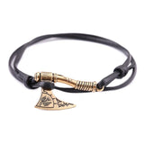 Pulseiras de machado de qualidade irrepreensível por um orçamento pequeno