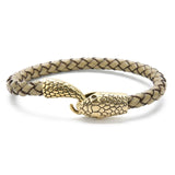 Bracelet du serpent Jormungandr