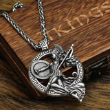 Collar de gargantilla de diosa SIF
