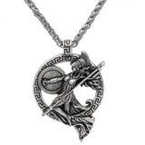 Collar de gargantilla de diosa SIF